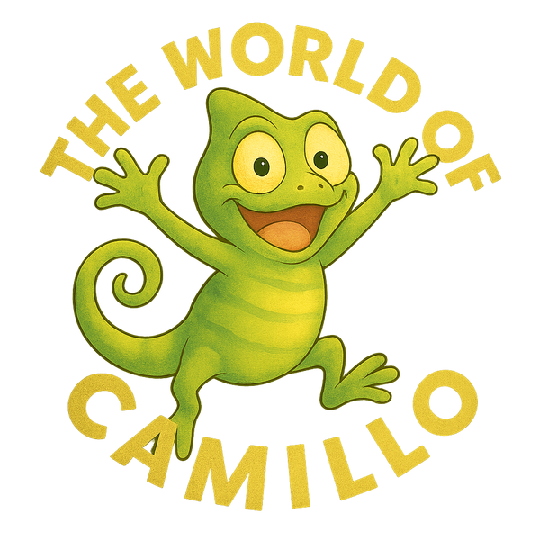 The World of Camillo